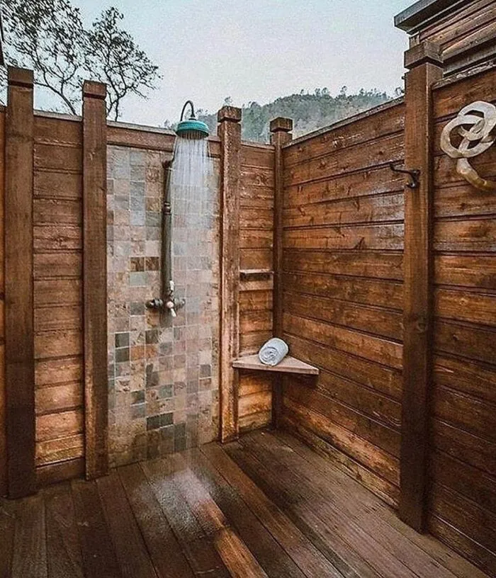 47 Geniales proyectos que muestran las habilidades de la gente con la madera (nuevas fotos)