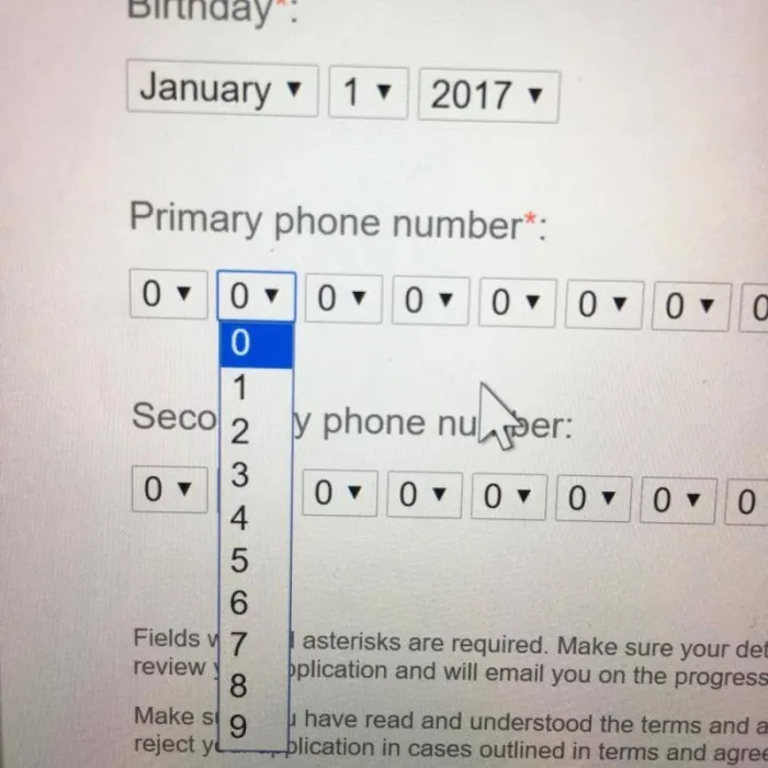 I Think This Belongs Here