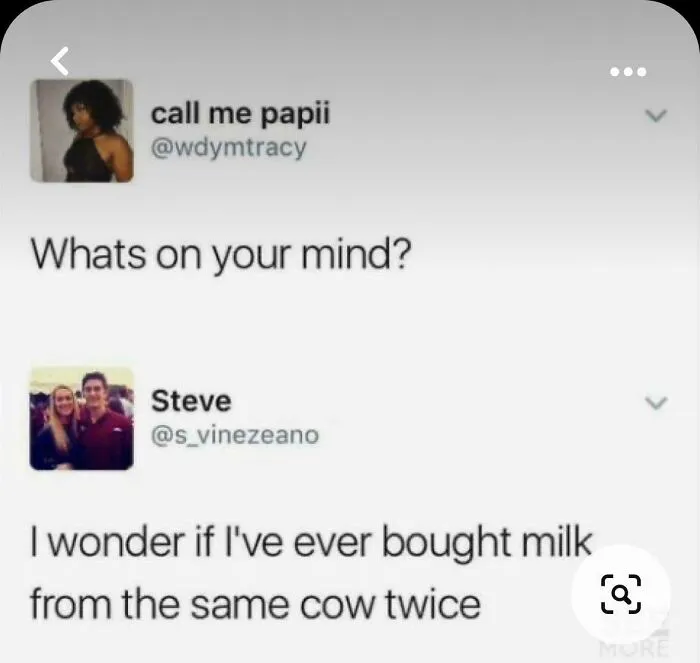 To Start A Deep Conversation On Social Media