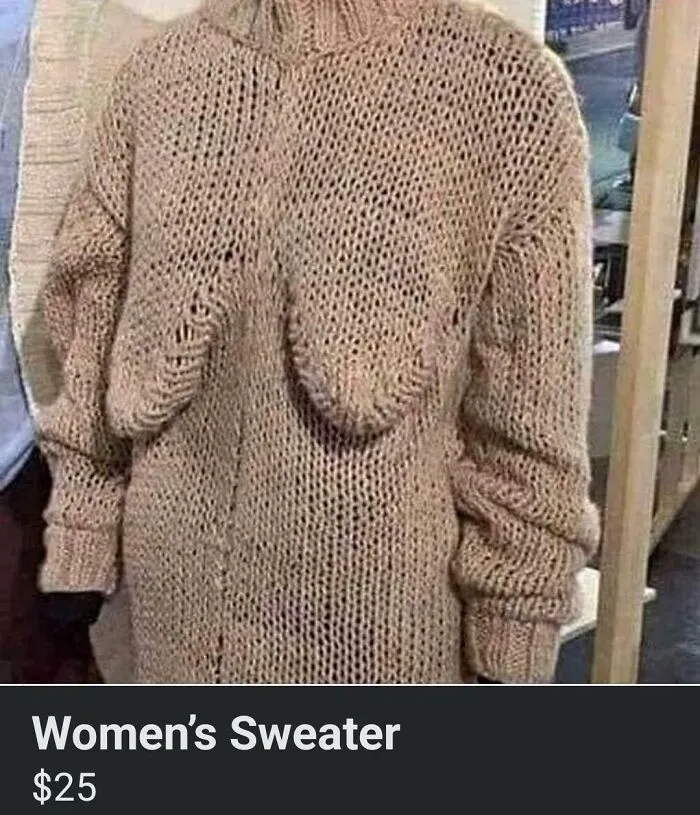 Found On Facebook Marketplace