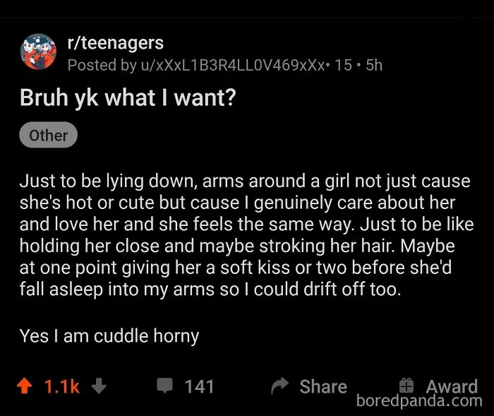 Same Bro