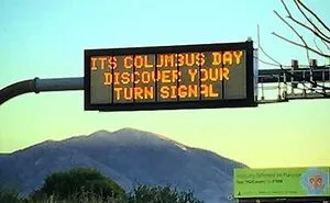 “Fight Children With Diabetes”: 50 Funny Signs That Ended Up Online To Bring Joy To All