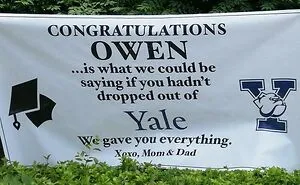 “Fight Children With Diabetes”: 50 Funny Signs That Ended Up Online To Bring Joy To All