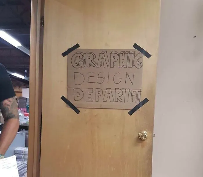 Departamento de diseño gráfico