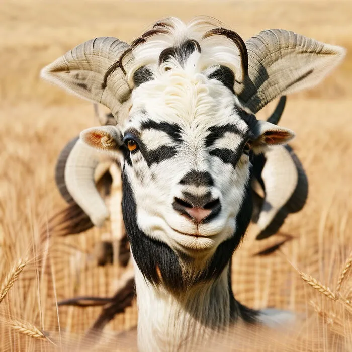 When You See It: 30 AI-Generated Optical Illusions That Mess With Your Head