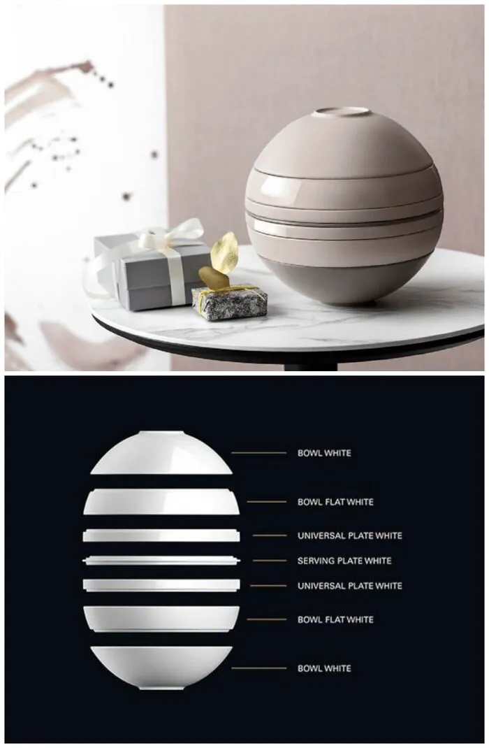 Villeroy &amp; Boch - La Boule