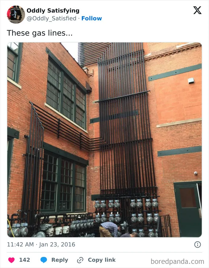 "Oddly Satisfying": 40 Times People Were Unexpectedly Pleasantly Surprised By What They Saw