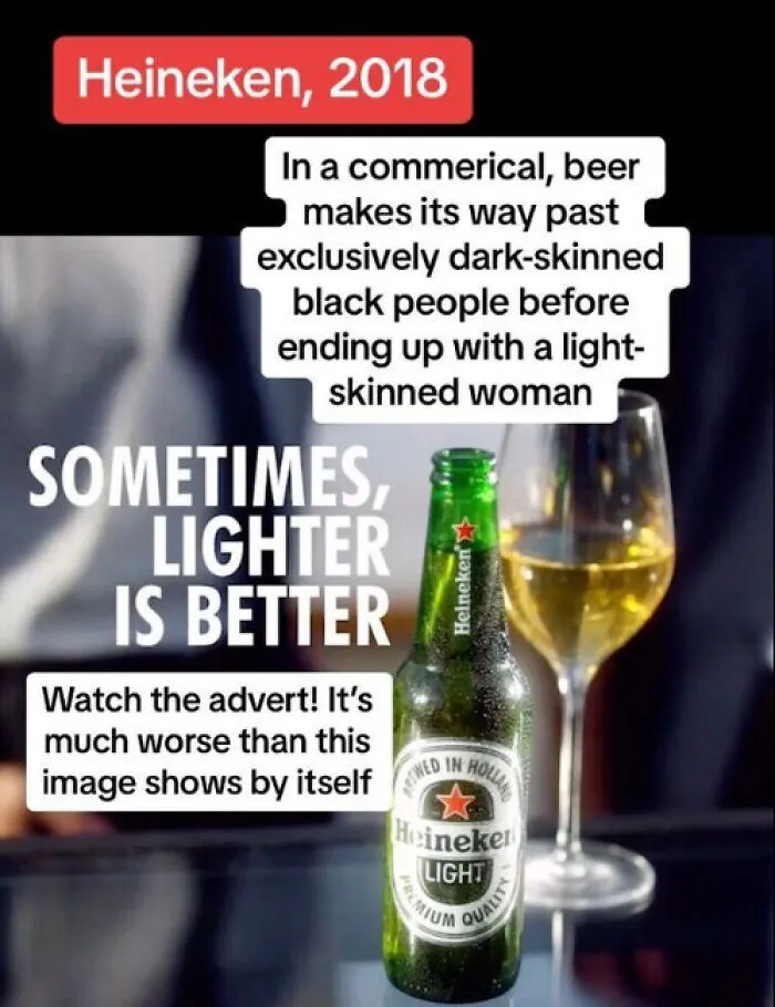25 Epic Marketing Fails That Must Have Cost Someone Their Job, Shared By This TikTok Account