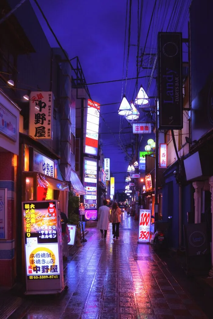 “For Tomorrow”: I Returned To Japan After The Pandemic, Here’s What I Saw (23 Pics)