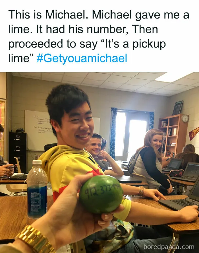 11M People Follow This Meme Page Called “Men’s Humor”, And Here Are 40 Of The Best Ones (New Pics)