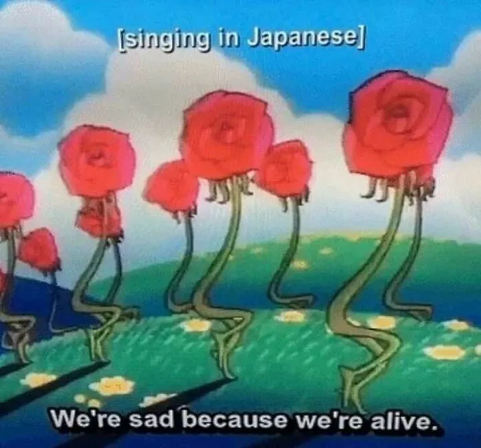 50 Hilariously Relatable Memes From ‘Cheerful Nihilism’