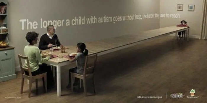 Talk About Autism