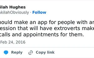 50 Funny And Relatable Memes For Anyone Who Struggles In Social Settings (New Pics)