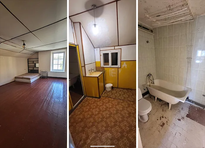 30 Of The Wildest Real Estate Listings That Someone Is Actually Trying To Sell