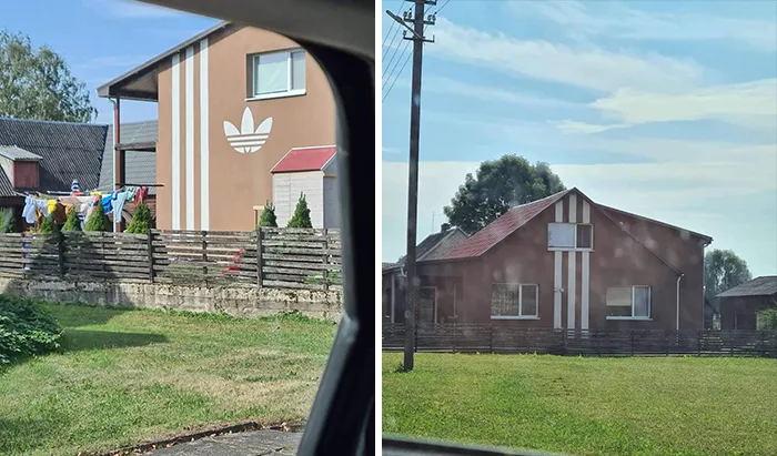30 Of The Wildest Real Estate Listings That Someone Is Actually Trying To Sell