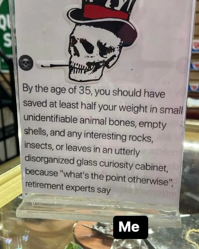 50 Hilariously Relatable Memes From ‘Cheerful Nihilism’