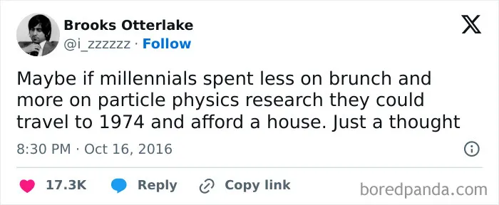 30 Posts From People Who Have No More Patience For Boomers' Toxic Ways