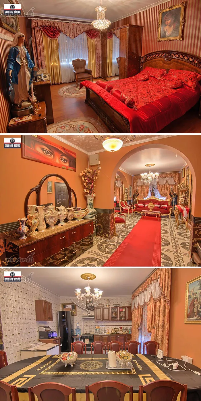 30 Of The Wildest Real Estate Listings That Someone Is Actually Trying To Sell