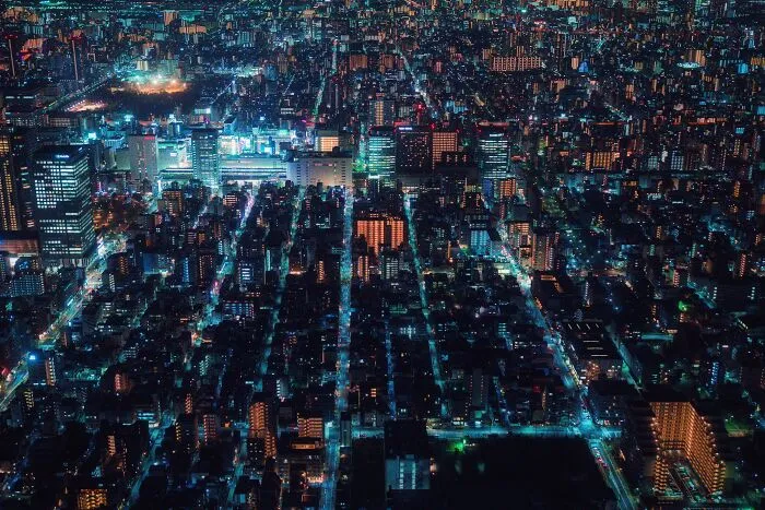 “For Tomorrow”: I Returned To Japan After The Pandemic, Here’s What I Saw (23 Pics)