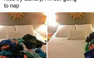 45 Funny And Polite Memes That Don't Laugh At Anyone's Expense, As Shared By This Facebook Page