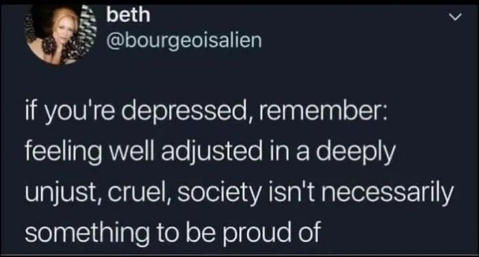 50 Hilariously Relatable Memes From ‘Cheerful Nihilism’