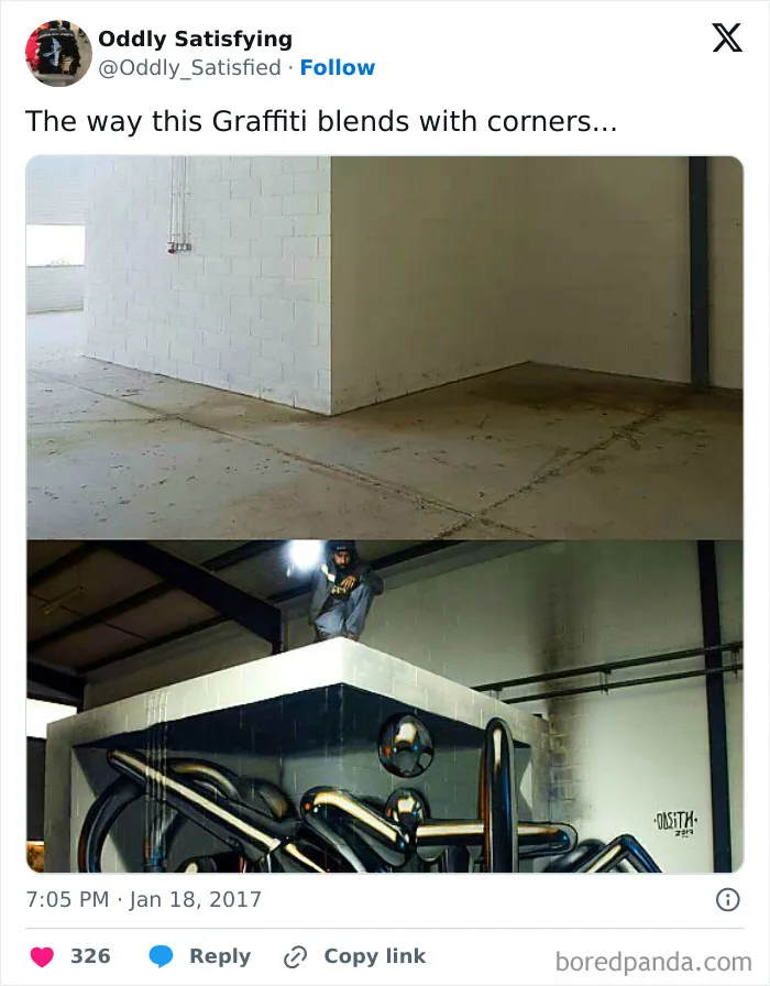"Oddly Satisfying": 40 Times People Were Unexpectedly Pleasantly Surprised By What They Saw