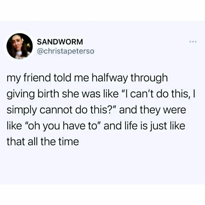 50 Hilariously Relatable Memes From ‘Cheerful Nihilism’
