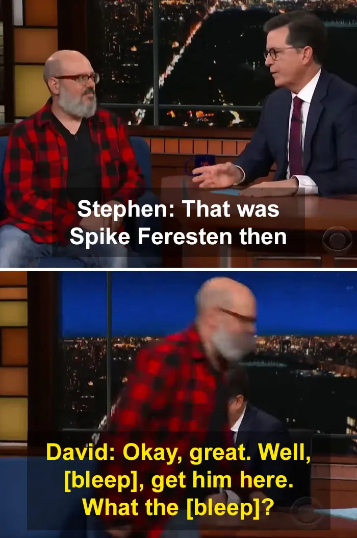 David Cross