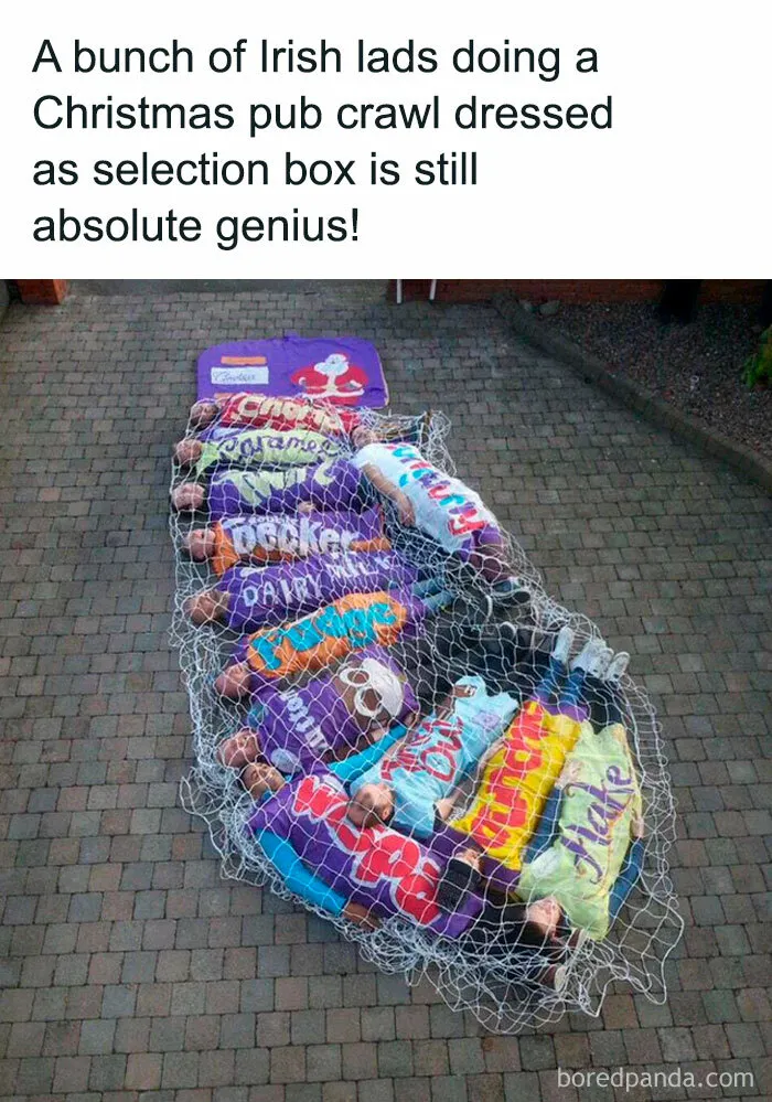50 Of The Most ‘British Memes’ To Transport You To The Land Of Tea And Crumpets