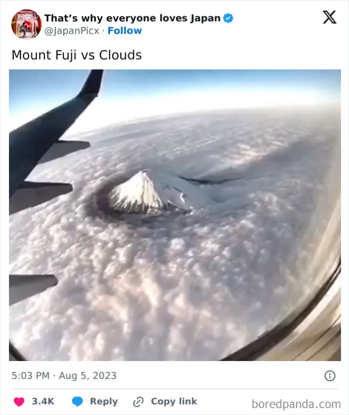 26 Cool Posts About All Things Japan That Prove It's A Country Like No Other
