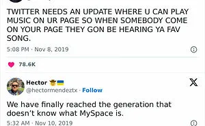 50 Funny Posts That Might Hit You With A Wave Of Nostalgia, As Shared By This Instagram Page