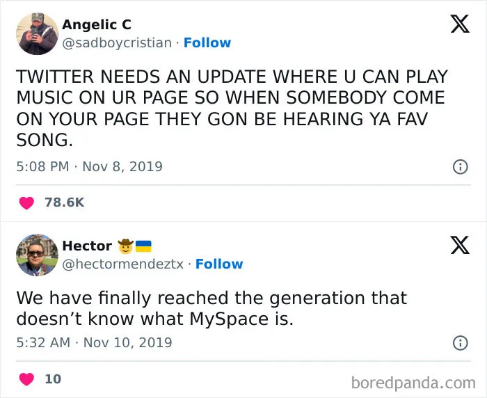 50 Funny Posts That Might Hit You With A Wave Of Nostalgia, As Shared By This Instagram Page