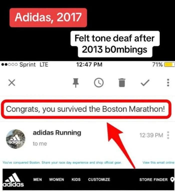 25 Epic Marketing Fails That Must Have Cost Someone Their Job, Shared By This TikTok Account