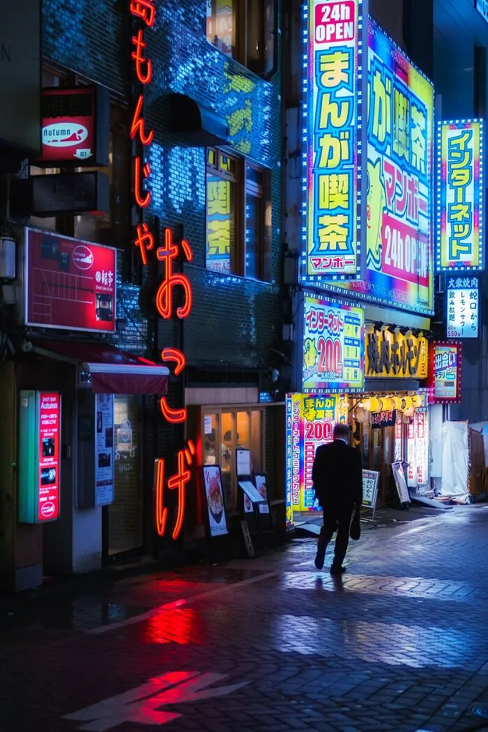 “For Tomorrow”: I Returned To Japan After The Pandemic, Here’s What I Saw (23 Pics)