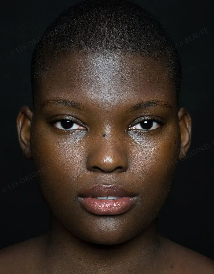 Haitian