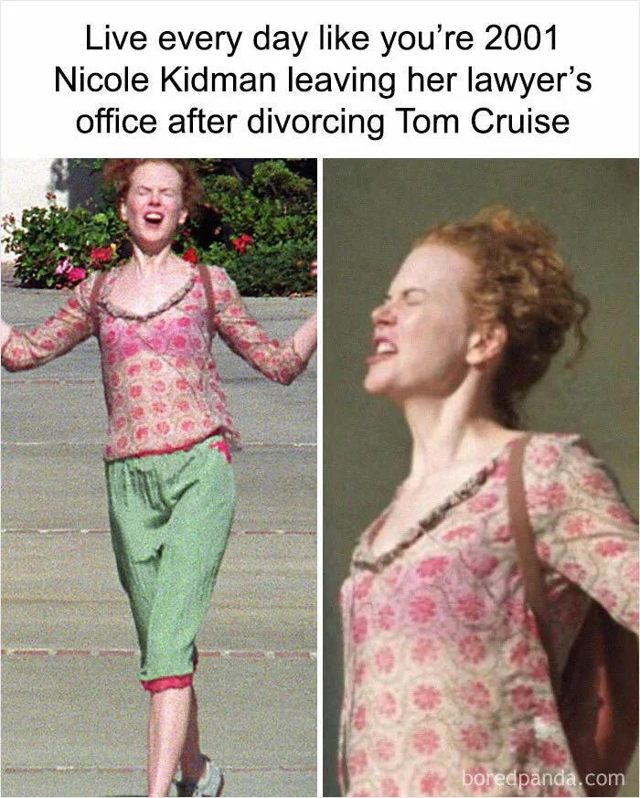 50 Funny Posts That Might Hit You With A Wave Of Nostalgia, As Shared By This Instagram Page