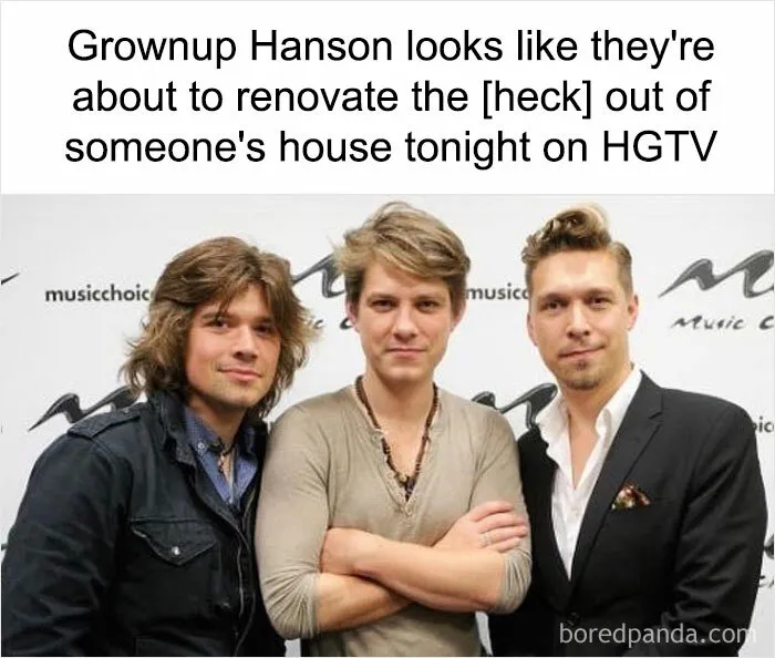 50 Funny Posts That Might Hit You With A Wave Of Nostalgia, As Shared By This Instagram Page