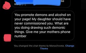 Get The Priest: 50 Overly Entitled Moms That Could Not See Past Their Delusions