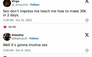 50 Of The Most Hilarious Comebacks To Have Graced The Internet