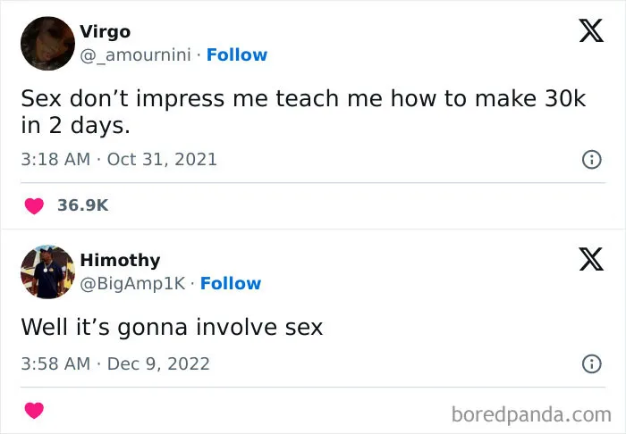 50 Of The Most Hilarious Comebacks To Have Graced The Internet