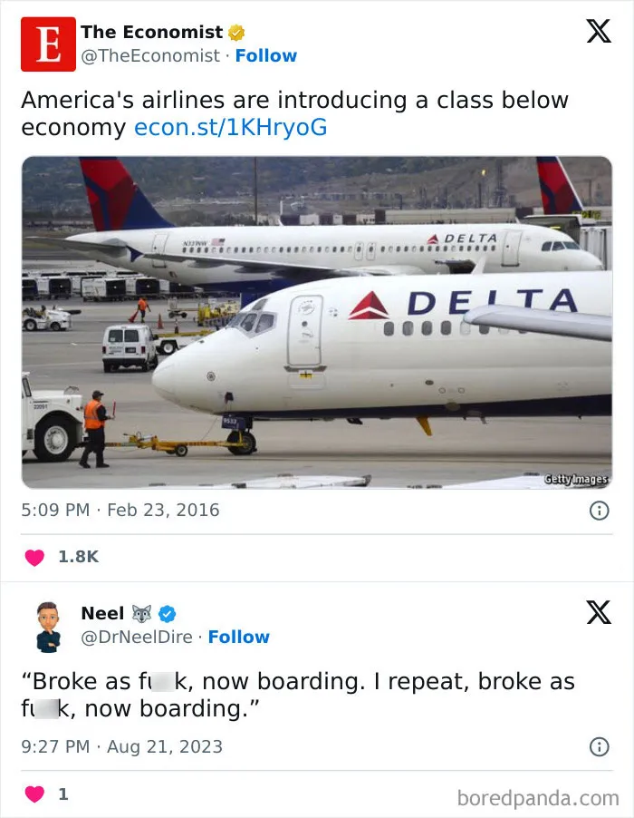 50 Of The Most Hilarious Comebacks To Have Graced The Internet