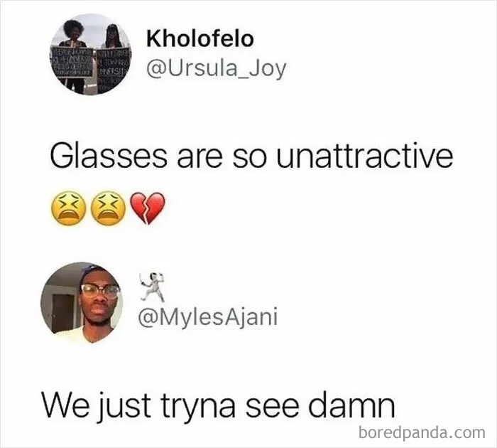 50 Of The Most Hilarious Comebacks To Have Graced The Internet