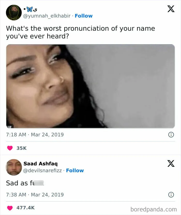 50 Of The Most Hilarious Comebacks To Have Graced The Internet