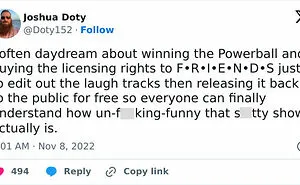 50 Of The Most Hilarious Comebacks To Have Graced The Internet