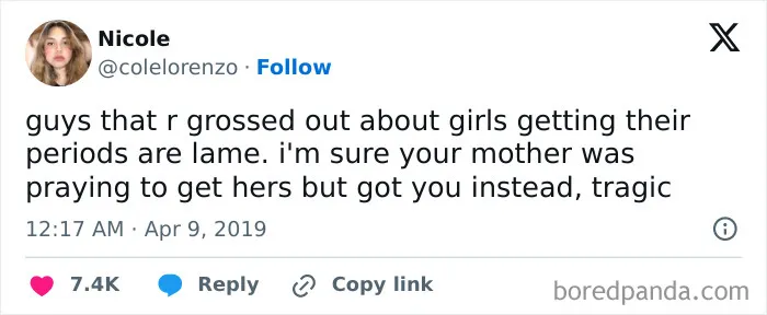 50 Of The Most Hilarious Comebacks To Have Graced The Internet