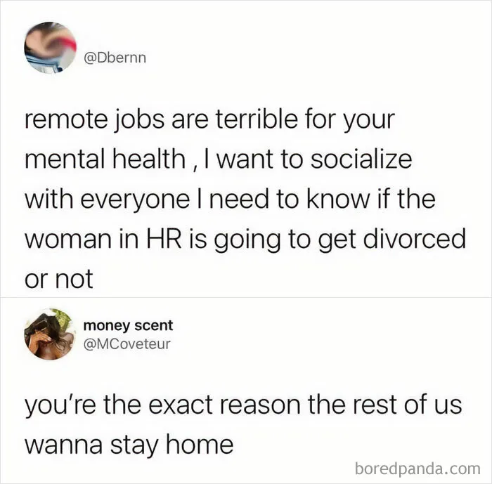 50 Of The Most Hilarious Comebacks To Have Graced The Internet