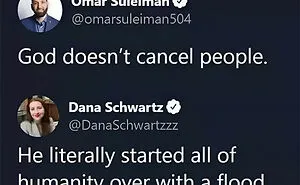 50 Of The Most Hilarious Comebacks To Have Graced The Internet