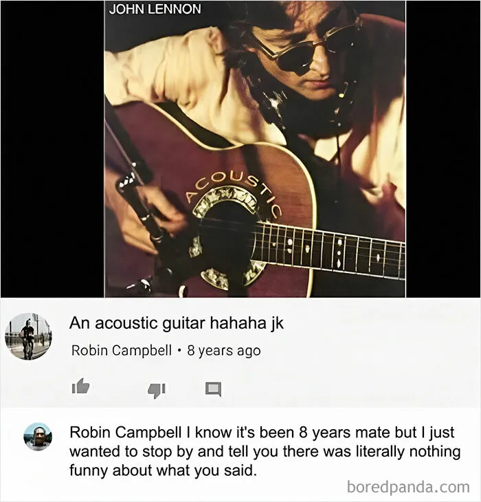 50 Of The Most Hilarious Comebacks To Have Graced The Internet