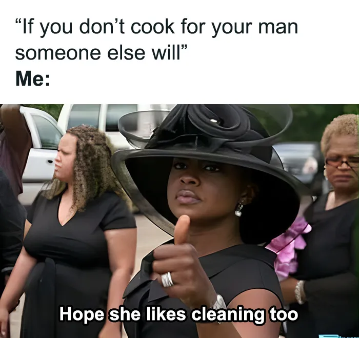 “Moms Behaving Badly”: 50 Posts From This Hilarious Instagram Account About Moms, Wives And Women (New Pics)