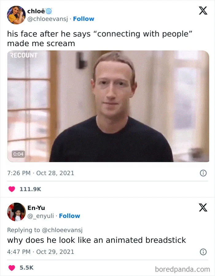 50 Of The Most Hilarious Comebacks To Have Graced The Internet